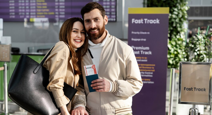 Personalized Flight Booking vs Automated Online Portals